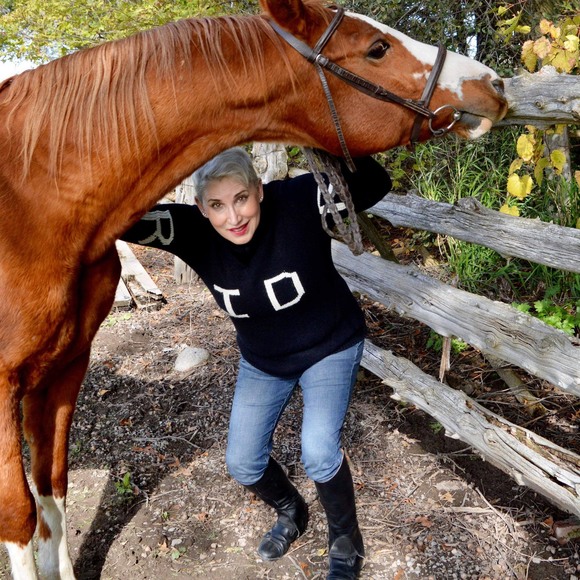 Meet your Posher, Anne - Picture 1 of 1